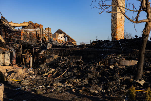 24/7 Emergency Fire Damage Restoration experts in Media, PA