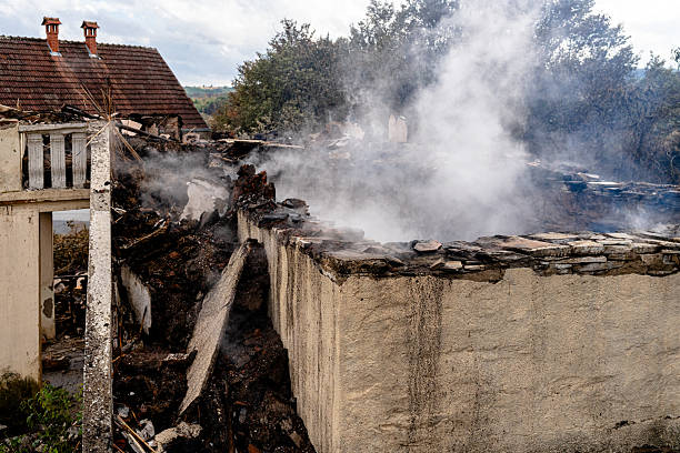 Reliable Fire Damage Restoration contractor in Media, PA by Fire Damage Biloxi